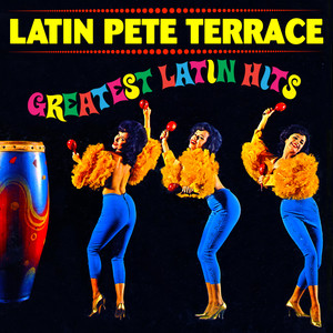 Greatest Latin Hits