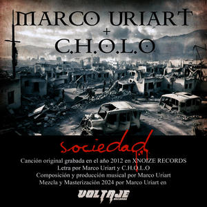 Sociedad (Explicit)