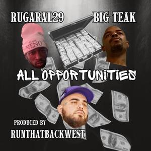 All Opponents (Explicit)