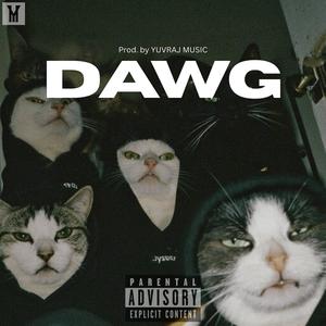 DAWG Hip Hop Beat | Hard Hip Hop Beat | Rap Beat