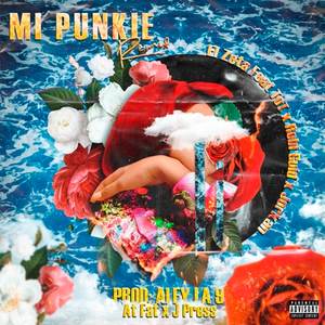 Mi Punkie (Remix|Explicit)
