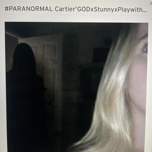 #PARANORMAL (feat. Stunny & Cartier’GOD) [Explicit]