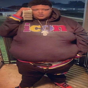 Icon (WTF?) (Explicit)