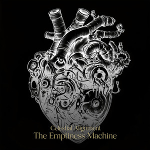 The Emptiness Machine