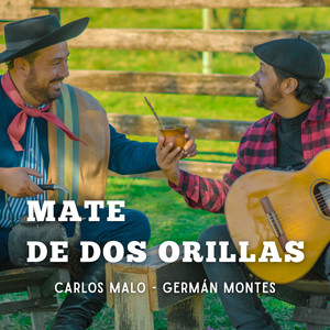 Mate de Dos Orillas