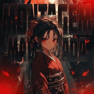 DJ DUARTE - MONTAGEM MADRUGADA (Super Slowed|Explicit)