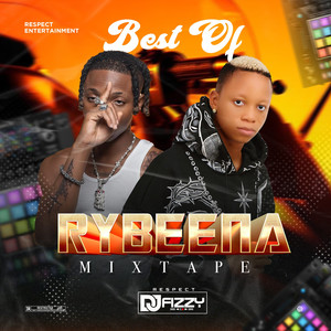 Best Of Rybeena Mixtape (Mixed)