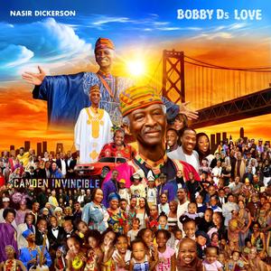 Bobby D's Love (feat. Maysa, Carol Riddick, Jeanette Berry, Danielle Nichole & Porta Rich) (Radio Edit)