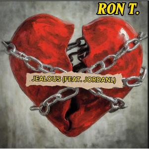 Jealous (feat. JordanL) (Radio Edit)