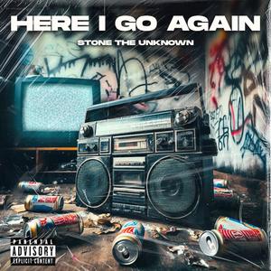 Here I Go Again (Explicit)
