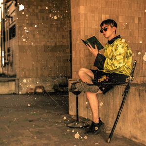 Enat - Weedman (Explicit)