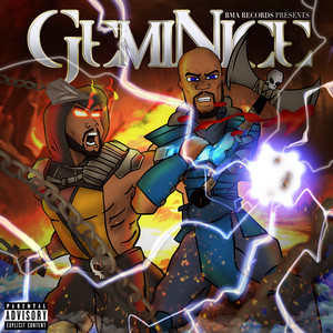 GemiNice (Explicit)