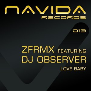 Love Baby (Original Mix)