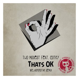 That's Ok (Original Mix)