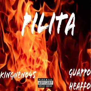 Pilita (feat. Guapo Heaffo) (Explicit)