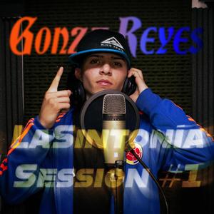 Sintonia Session #1 (feat. Gonza Reyes)