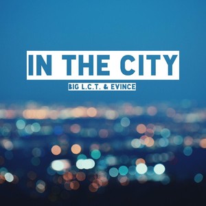 In the City (Radio Version)