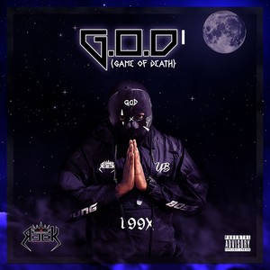 G.O.D I: (Game of Death) [Explicit]