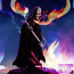 REAPER (Past the Castle Walls) [Explicit]