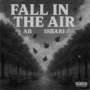 Fall In The Air (feat. 18Bari) (Explicit)