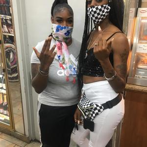 D R I P'n (Explicit)