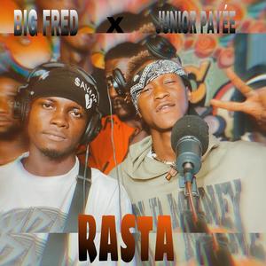 RASTA (feat. JUNIOR PAYÉE) (Explicit)