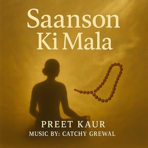Saanson Ki Mala (Catchy Grewal Remix)