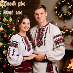 Новий рік нові ми