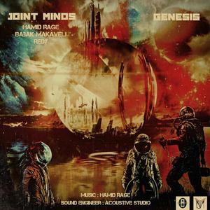 Genesis(feat. Hamid Rage & Redy)