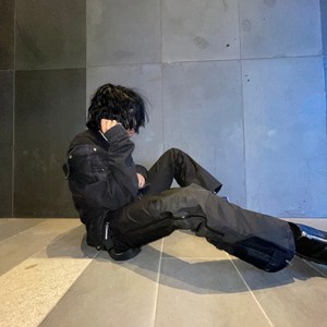 alone(feat. Hijackk) (Explicit)