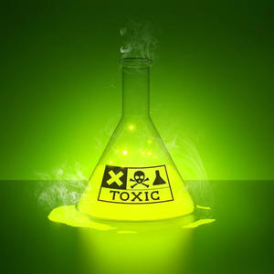 Tóxica (feat. Pache & Maty Farra)