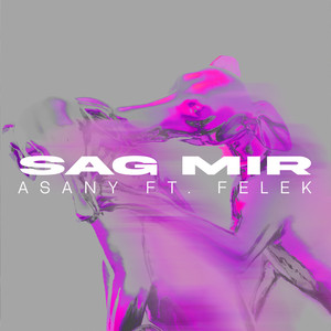 Sag mir