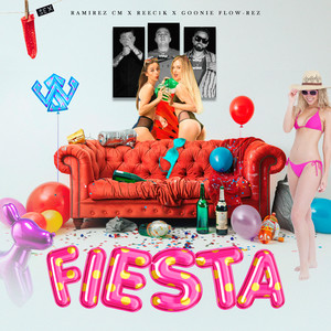 Fiesta (Explicit)