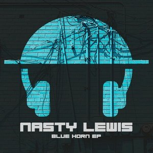 Blue Horn EP