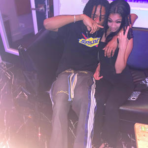 Rockstar (feat. Yungpapispiice) (Explicit)