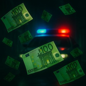 Grüne Scheine (Explicit)