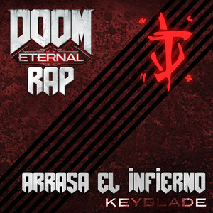 Doom Eternal Rap. Arrasa El Infierno