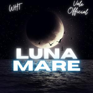 Luna/Mare(feat. WHT Seven) (Explicit)