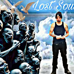 Lost Soul 2 (Fast) (Sped Up) [Explicit]