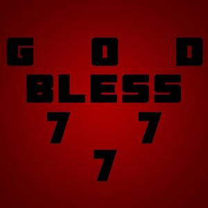 God Bless (Explicit)