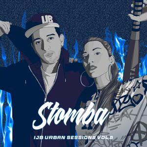 Stomba: IJB Urban Sessions, Vol. 8 (Explicit)