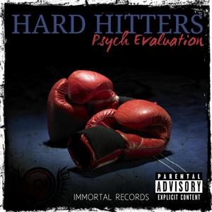 Hard Hitters(feat. Lil Zayy) (Explicit)