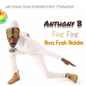 Jahsnowcone - Fire Fire