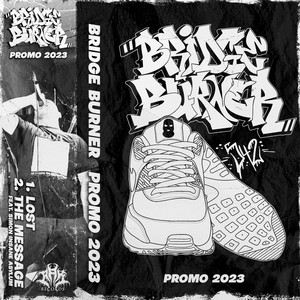 Promo 2023 (Explicit)