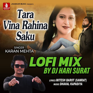 Tara Vina Rahina Saku (Lofi Mix)