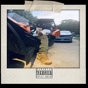 BUST DOWN (feat. Papa Choppa) (Explicit)