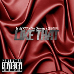 Like That (Explicit)