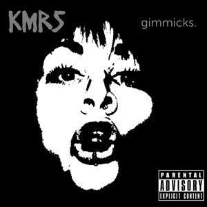 gimmicks. (Explicit)