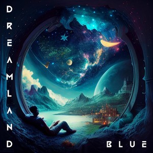 Dreamland: Blue