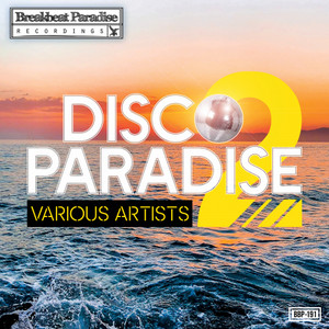 Disco Paradise, Vol. 2